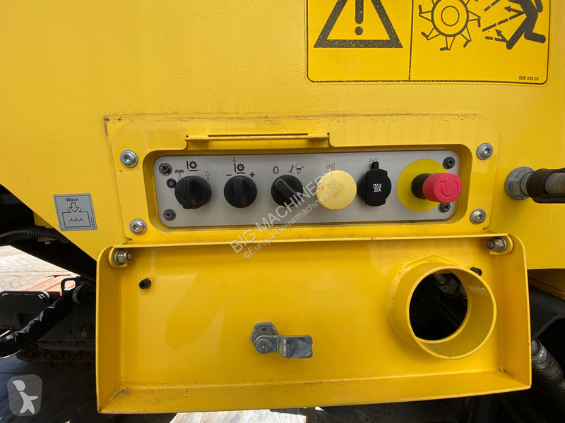 Lavori stradali Bomag BM2000/75 Cold Planer