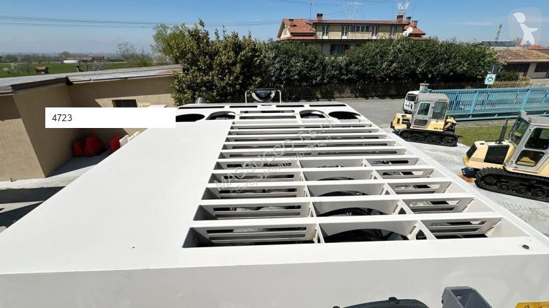 Obras públicas rodoviárias Wirtgen