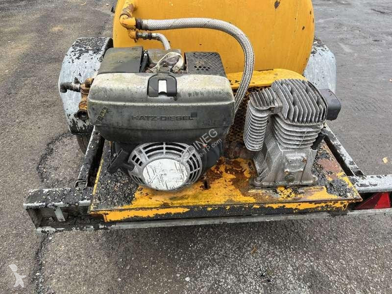 Echipamente pentru lucrari rutiere Acmar Z12204