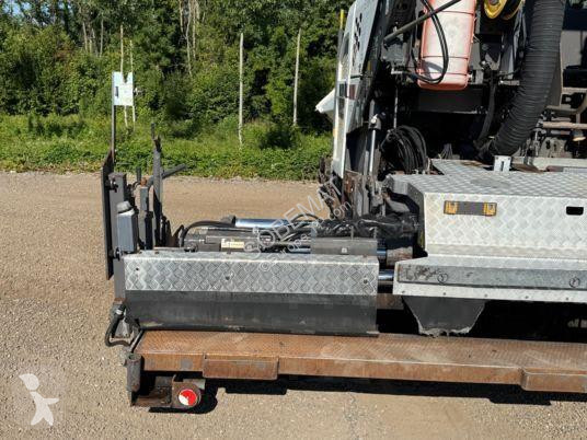 Wegenbouw Volvo  P6820C