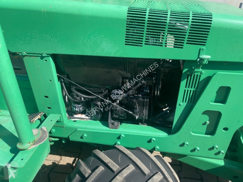 Vejarbejde Ditch-witch 3500 DD
