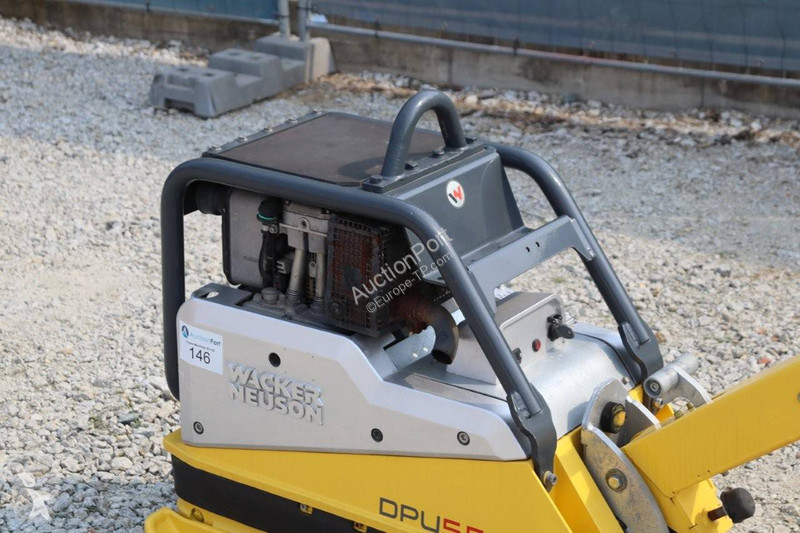 Wegenbouw  DPU5545