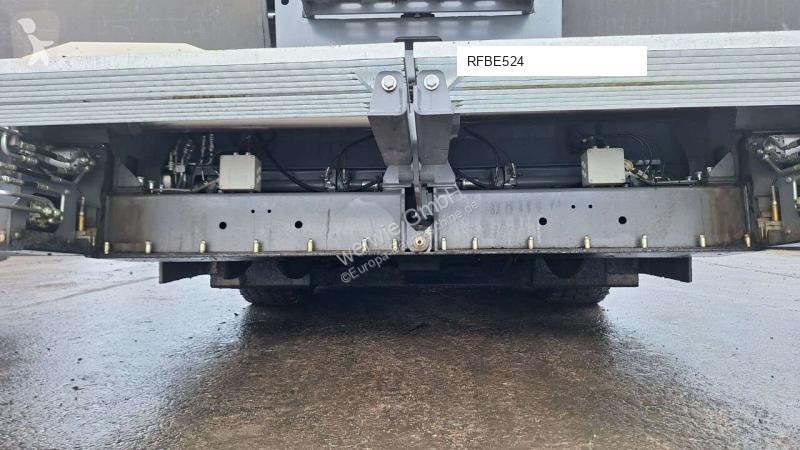 Cestné staviteľstvo Vögele SUPER 1803-3i /...