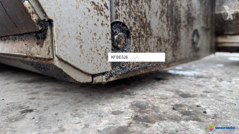 Cestné staviteľstvo Vögele SUPER 2100-5X /...