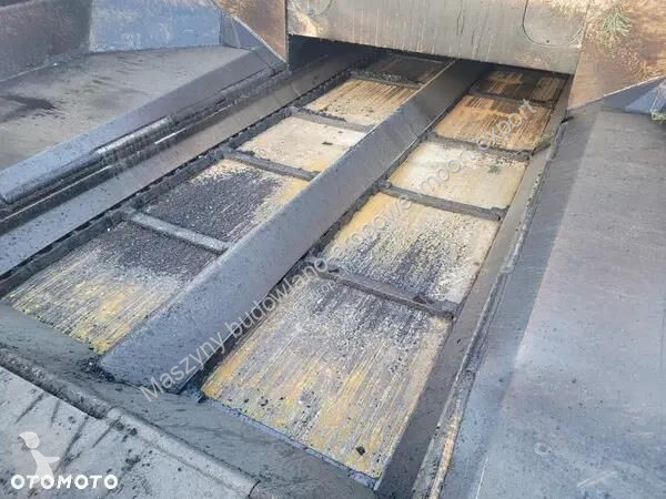Дорожно-строительная техника ABG Titan 7820