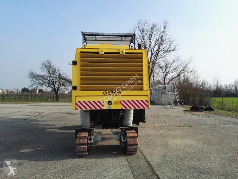 Cestné staviteľstvo Bomag  BM 1300/30  Stage...