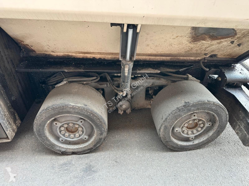 Cestné staviteľstvo Dynapac SD 2500WS Plus T4F...