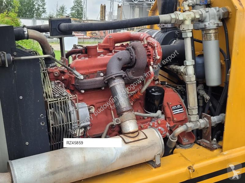 Echipamente pentru lucrari rutiere Wirtgen