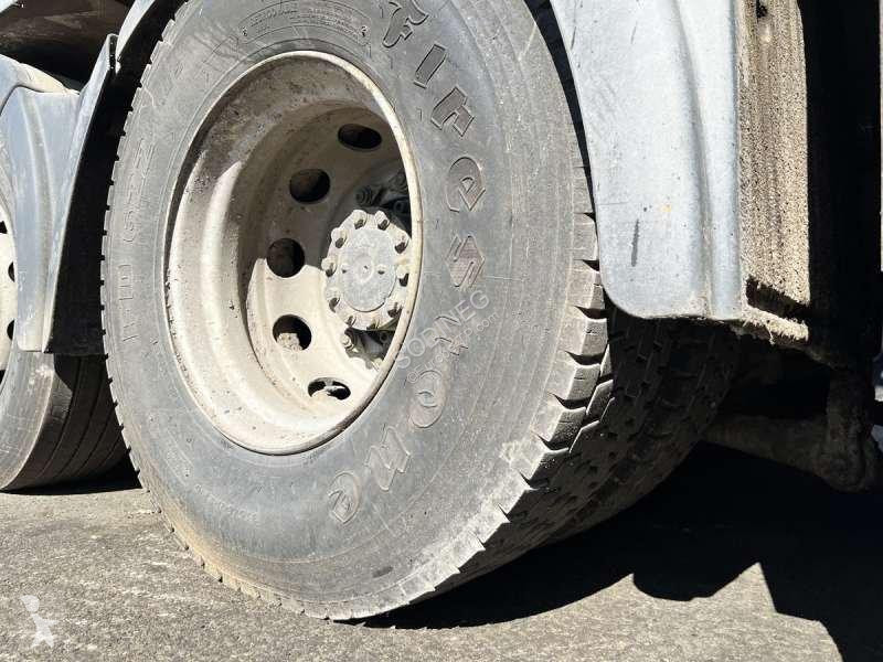 Vejarbejde MAN  TGA 26.310 ACMAR