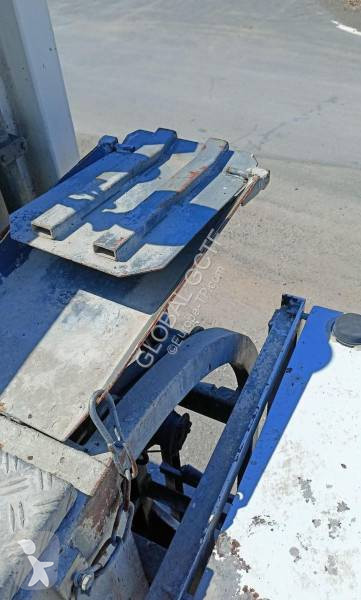 أشغال طرقية Breining SP11000 - S-HY3
