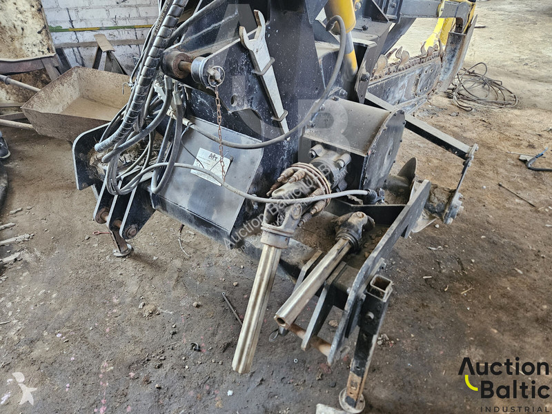 Wegenbouw  100