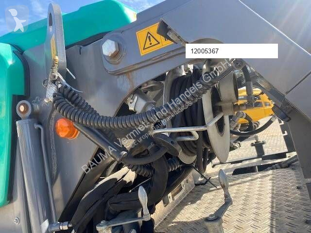 أشغال طرقية Vögele S 800i (12005367)