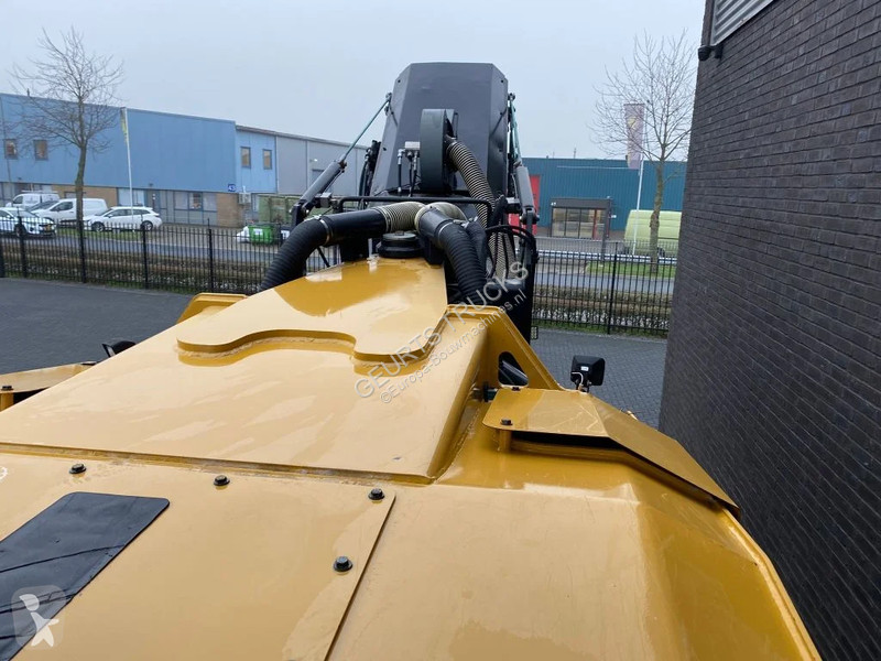 Wegenbouw Caterpillar PM622 CRAWLER...