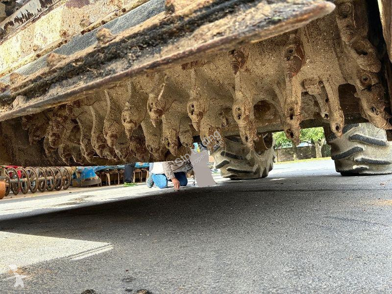 أشغال طرقية Wirtgen