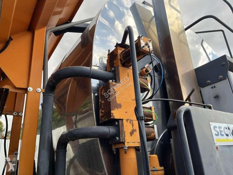 Wegenbouw Renault  PREMIUM 300 BOUILLE SECMAIR