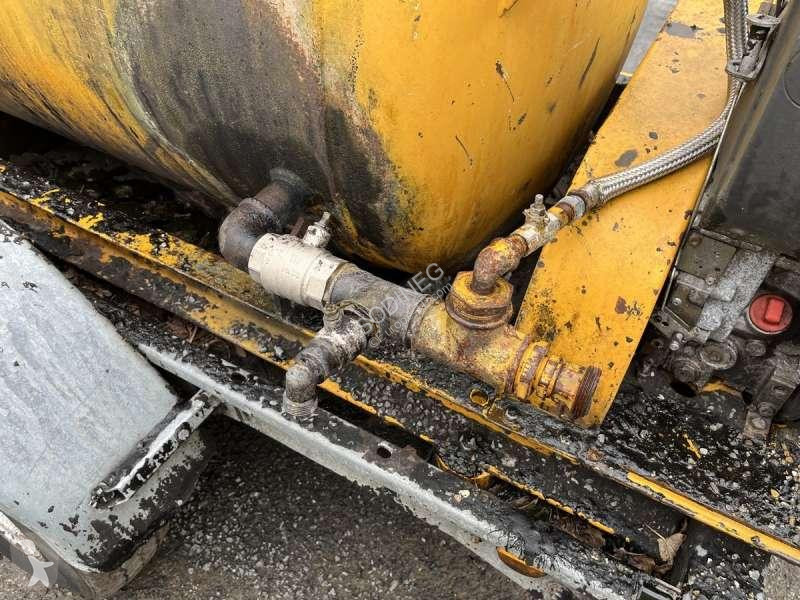 Echipamente pentru lucrari rutiere Acmar Z12204