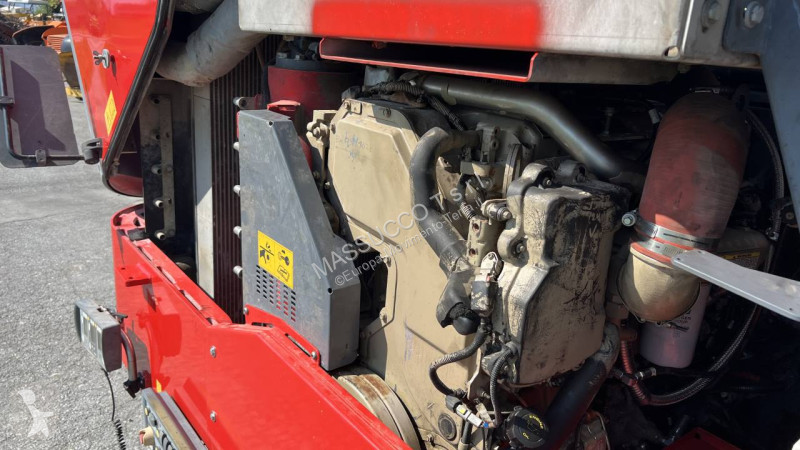 أشغال طرقية Wirtgen