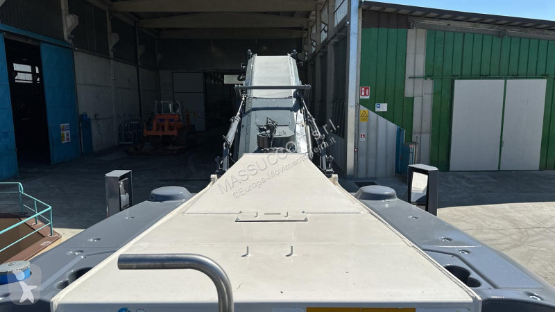 أشغال طرقية Wirtgen