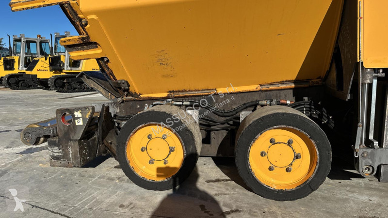 Vejarbejde Volvo