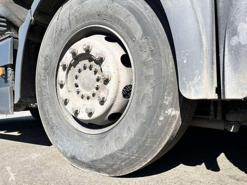 Vejarbejde MAN  TGA 26.310 ACMAR