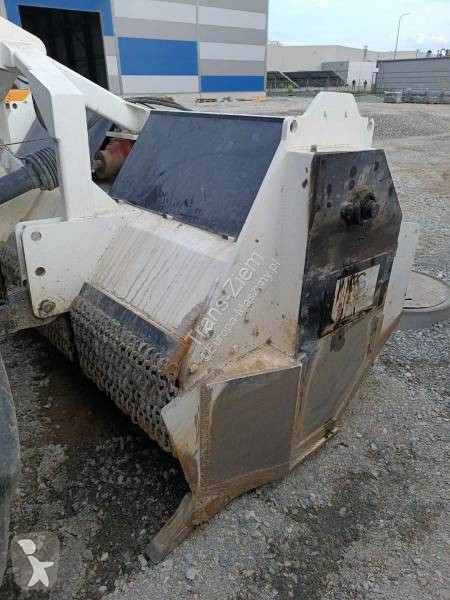Wegenbouw Tech-Project