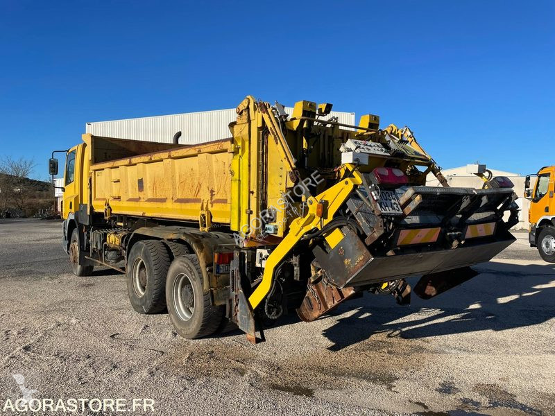 Camion  85