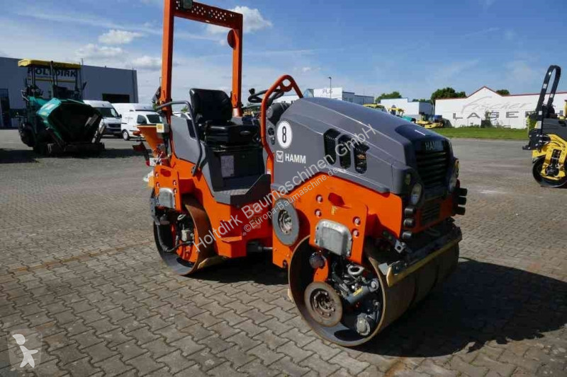 Wegenbouw Hamm 12i