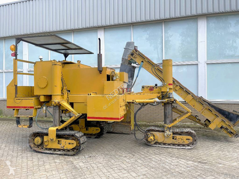 Wegenbouw  5700  4253 h