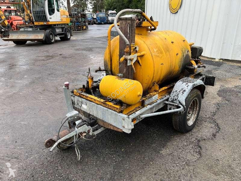 Echipamente pentru lucrari rutiere Acmar Z12204