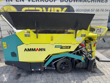 Finisseur Ammann