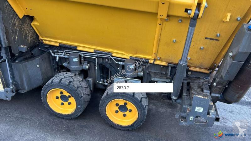 Cestné staviteľstvo  P2870D