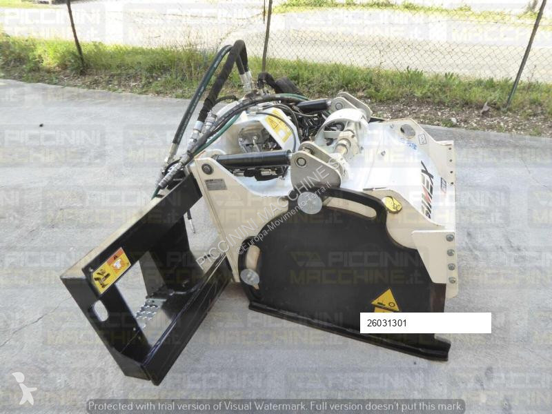 أشغال طرقية Simex PL6020HP