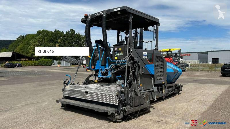 Cestné staviteľstvo  P8820D / VDT-V88