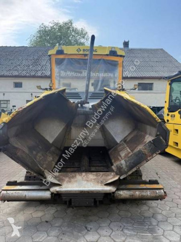 Bomag BF 600 C