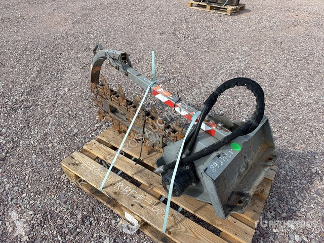 Travaux routiers
