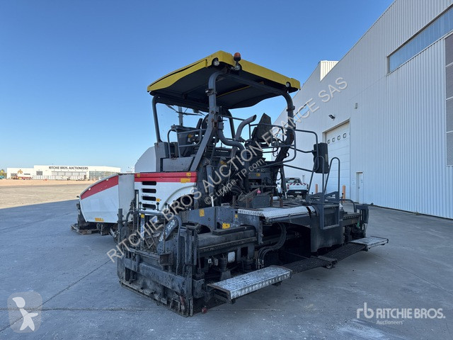 Wegenbouw   S1800-2
