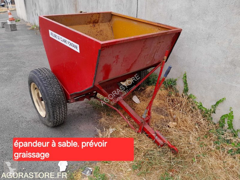 Lavori stradali