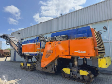 Wegenbouw Wirtgen