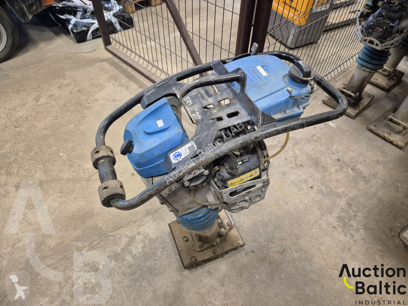 Wals  SRV 620-II