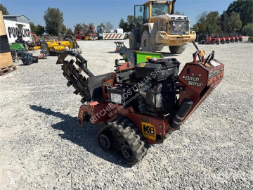 Sleuvenfrees Ditch-witch