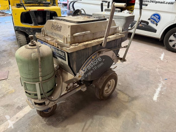 道路划线机 Graco