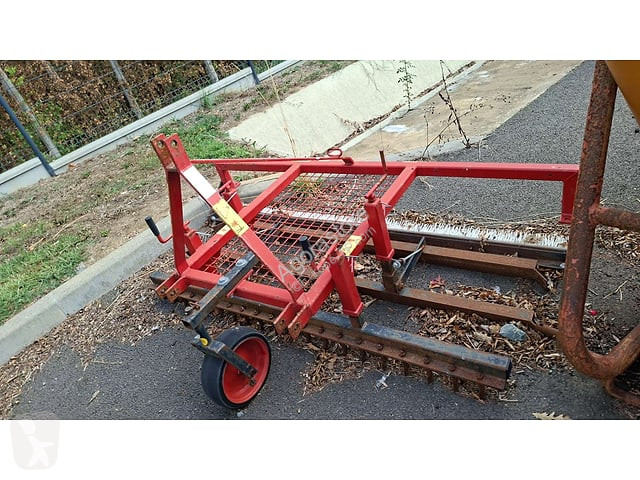Vägarbeten  RP180