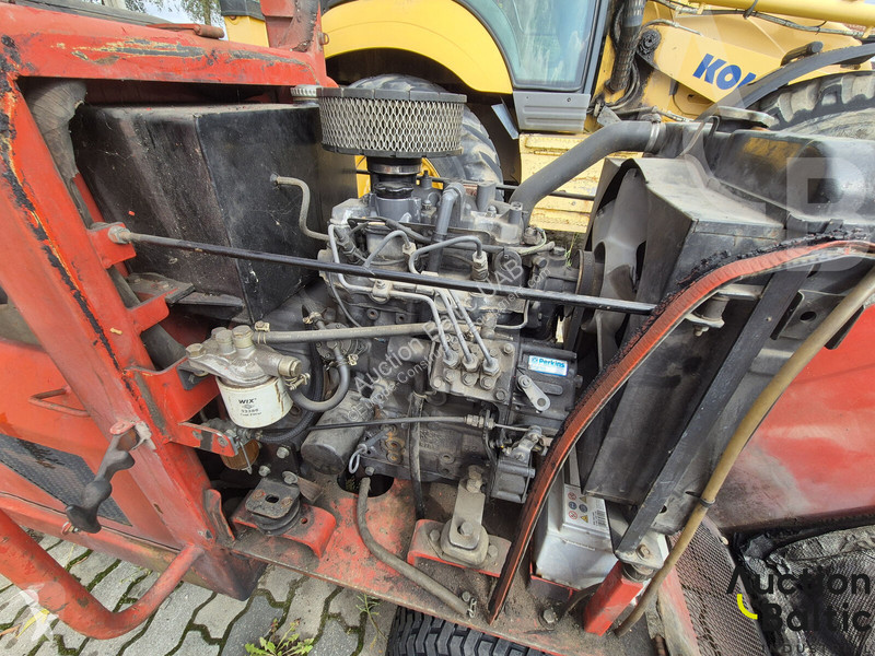 Wegenbouw