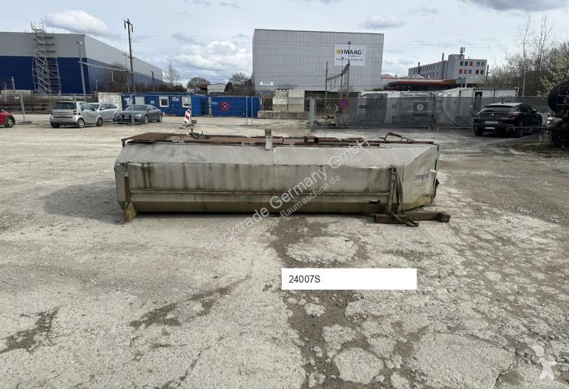 Пътностроителна техника  TIMPEX 211 Thermosilo