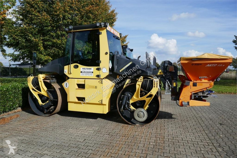 Travaux routiers Bomag BW 174 AP-4i AM