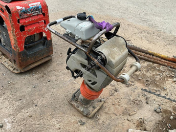 Travaux routiers Mikasa