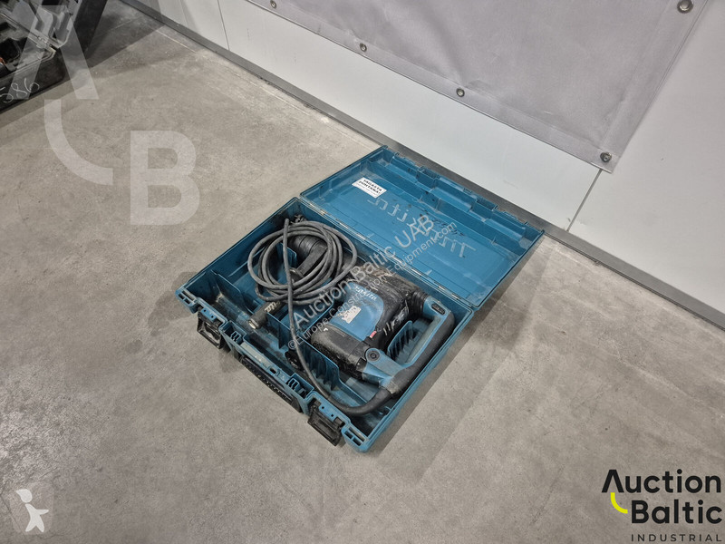 Echipamente pentru lucrari rutiere Makita HM 0871C