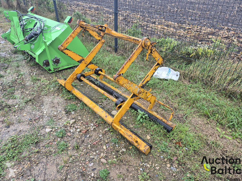 Obras públicas rodoviárias  clamp