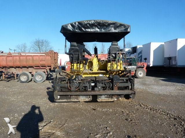 Lavori stradali ABG Titan TITAN 280 VB 75