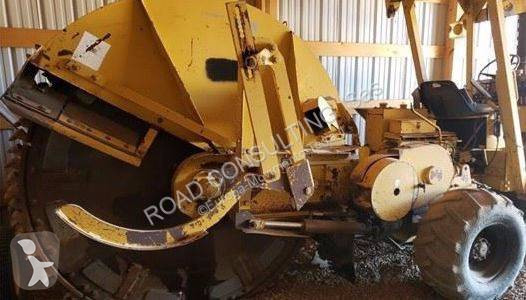 Echipamente pentru lucrari rutiere Vermeer M475A